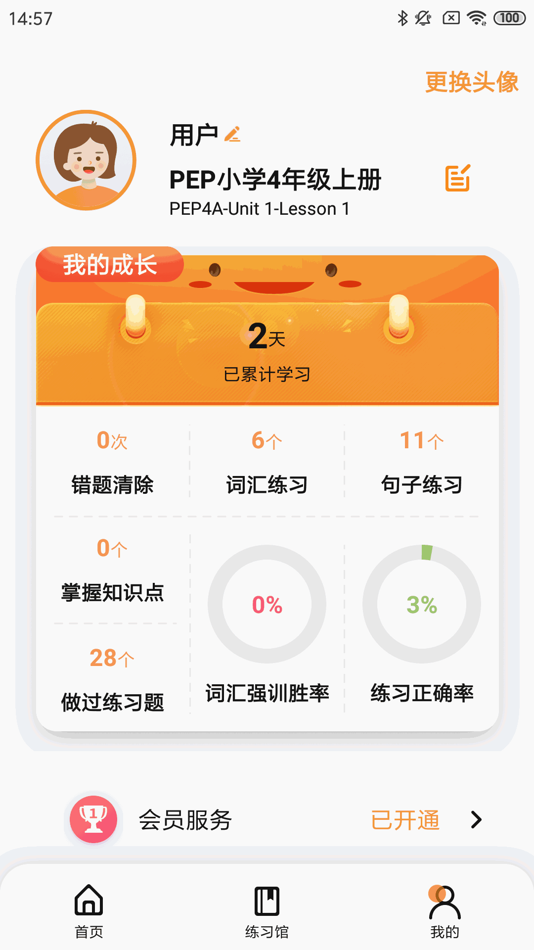 树鱼英语